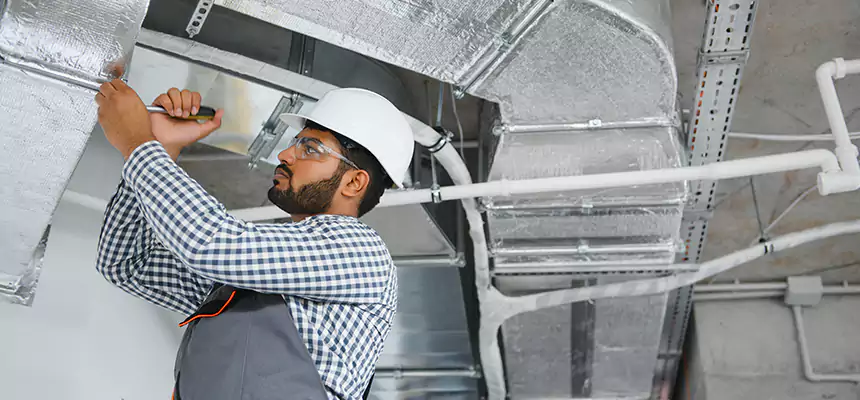 Proactive Ac Vent Repairs & Air Duct Replacement Companies Near Me in Rancho San Diego