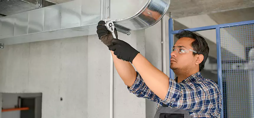 Our Air Duct Pathogen Disinfection Services in Rancho San Diego, CA