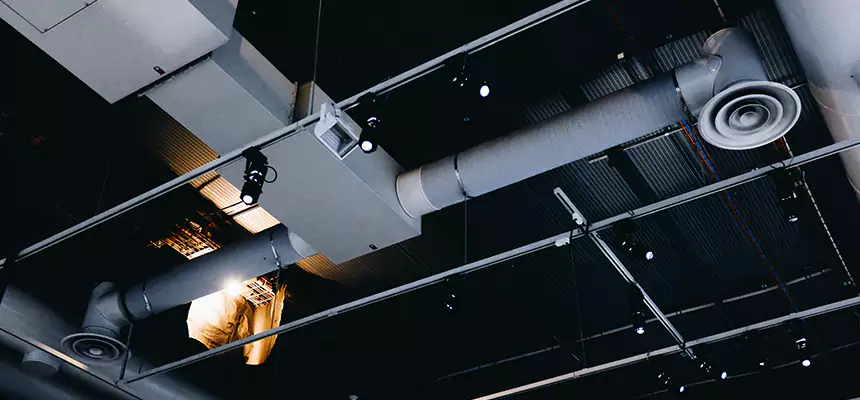 Our Air Duct Replacement Services in Rancho San Diego, CA