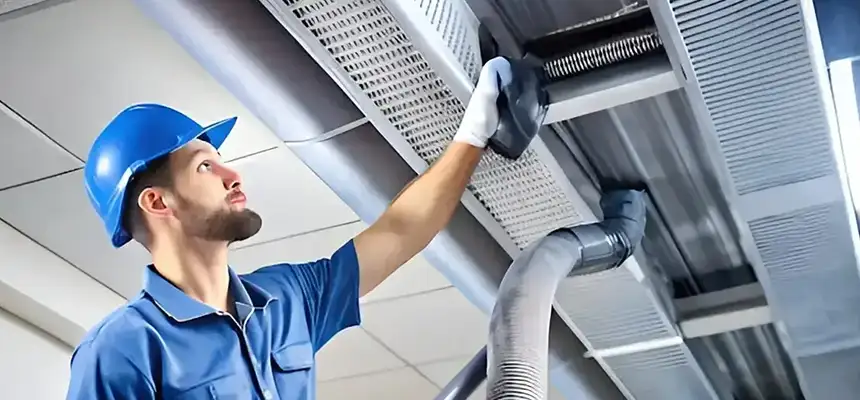 Our Annual Dryer Vent Maintenance Services in Rancho San Diego, CA