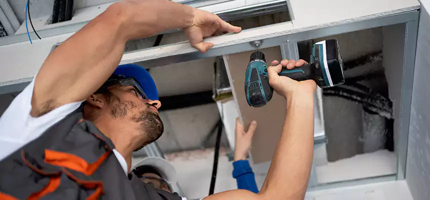 Our Apartment Air Duct Cleaning Services in Rancho San Diego, CA