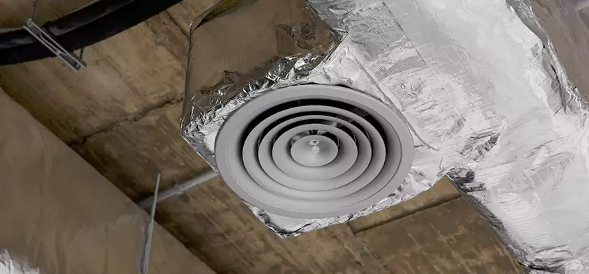 Our HVAC Ductwork Installation Services in Rancho San Diego, CA