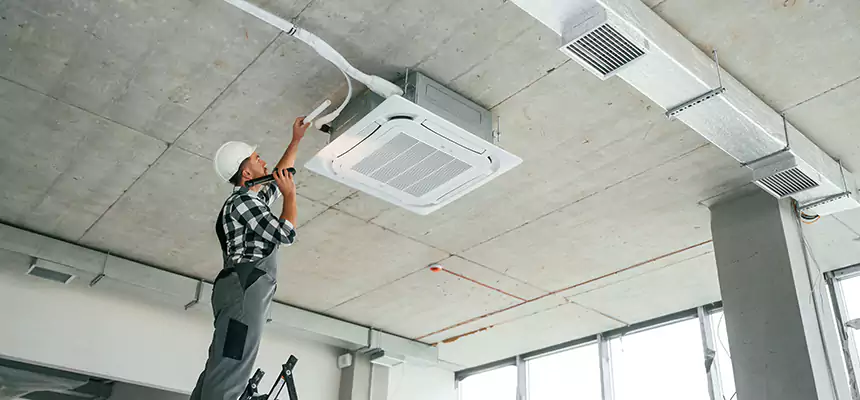 Our HVAC System Deodorizing Services in Rancho San Diego, CA