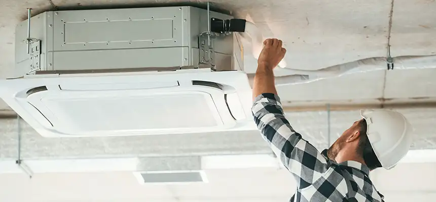 Our Local Vent Cleaning Services in Rancho San Diego, CA