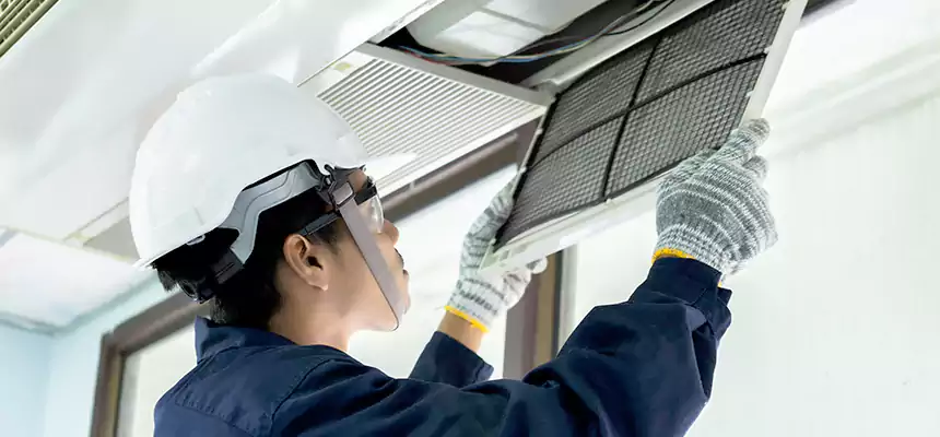 Our Residential Air Vent Cleaning Services in Rancho San Diego, CA