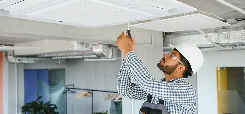 Our Roof Dryer Vent Cleaning Services in Rancho San Diego, CA