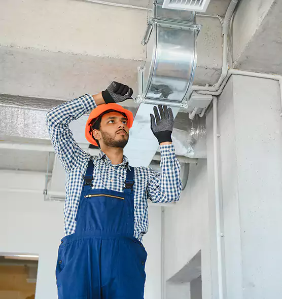 Professional Air Duct Cleaning Service in Rancho San Diego, CA