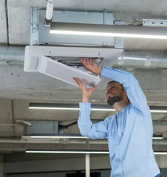 About Air Duct Sealing And Repair in Rancho San Diego, CA