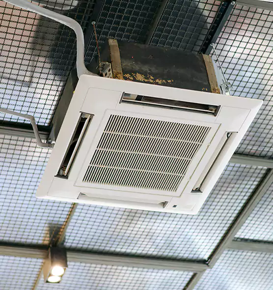 Top-Notch Allergy Relief Vent Cleaning Services in Rancho San Diego, CA