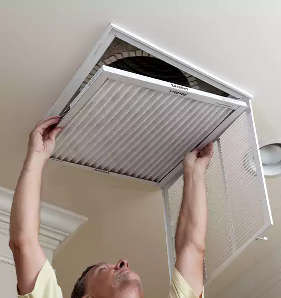 Trusted Apartment Air Duct Cleaning in Rancho San Diego, CA