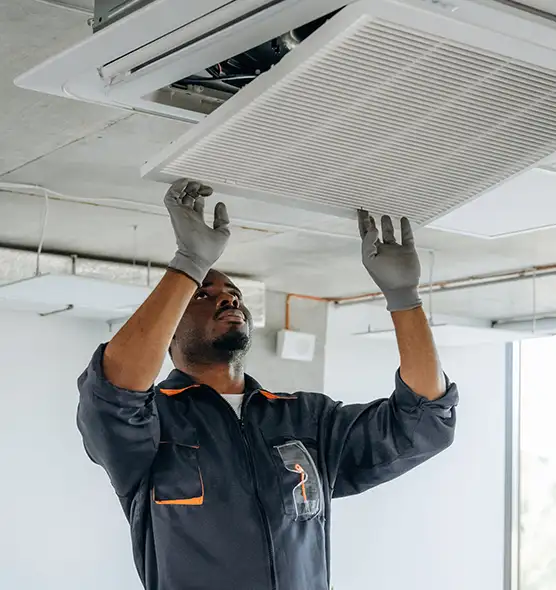 About Certified Air Duct Specialists in Rancho San Diego, CA