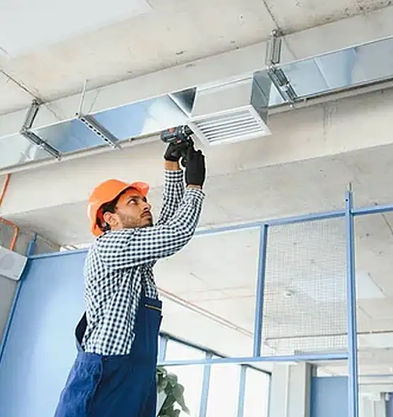 About Commercial Laundry Vent Cleaning in Rancho San Diego, CA