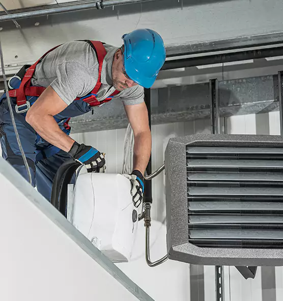 Professional Custom HVAC Ductworkin Rancho San Diego, CA
