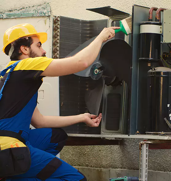 About Dryer Duct Fire Hazard Inspection in Rancho San Diego, CA