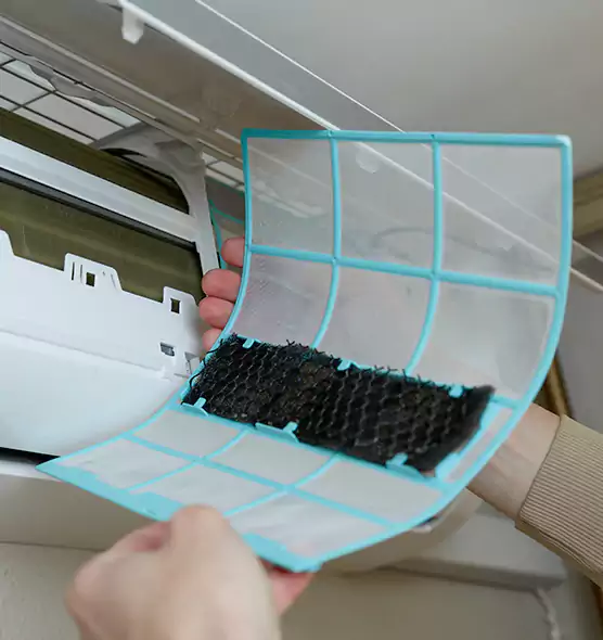 Welcome to Air Duct Cleaning & Repairs Rancho San Diego — Your Local HEPA Filter Installation Pros in Rancho San Diego, CA