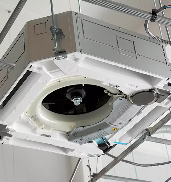 Professional Industrial Dryer Vent Cleaning in Rancho San Diego, CA