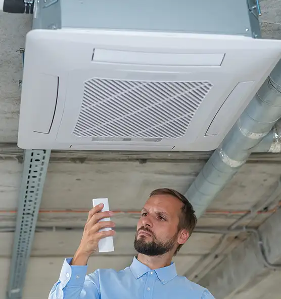 About Local Vent Cleaning Services in Rancho San Diego, CA