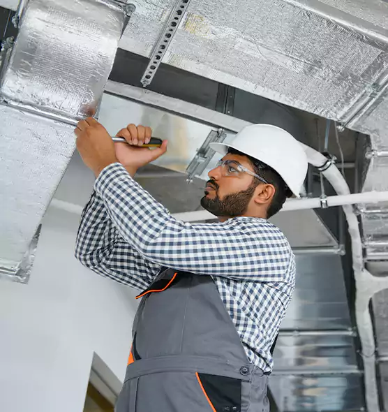 Welcome to Mold & Mildew Removal from Air Ducts Rancho San Diego, CA