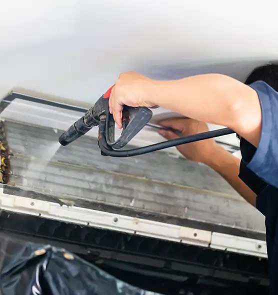 Welcome to Move-in/Move-out Duct Cleaning Services in Rancho San Diego, CA