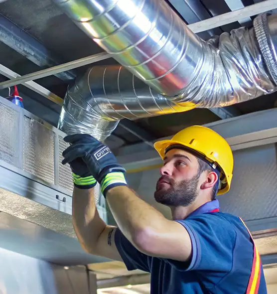 Professional NADCA Approved Air Duct Services in Rancho San Diego, CA