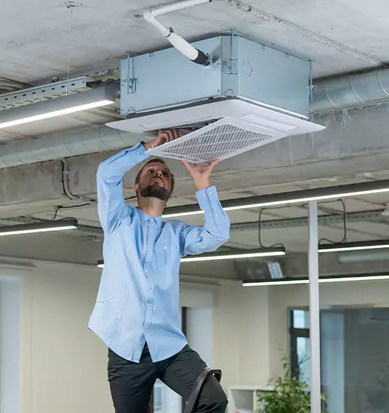 Advanced Rodent Droppings In Vents in Rancho San Diego, CA