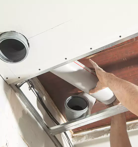 Professional Seasonal Allergy Air Duct Cleaning in Rancho San Diego, CA