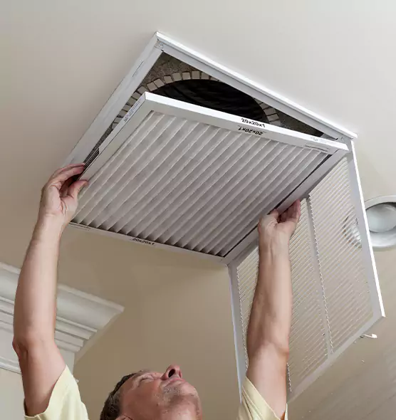 Professional Vent Relocation Services in Rancho San Diego, CA