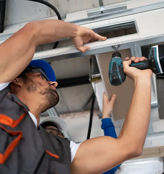 About Vent Smoke Odor Elimination in Rancho San Diego, CA