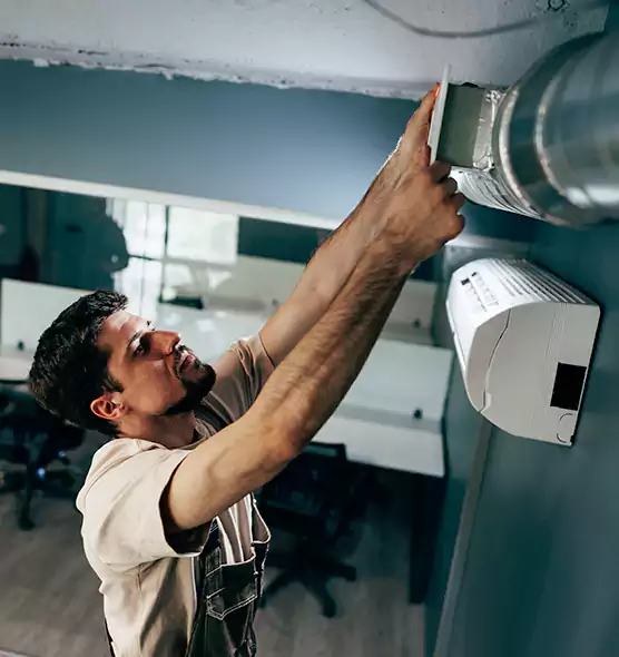 Reliable Warehouse Vent Cleaning in Rancho San Diego, CA