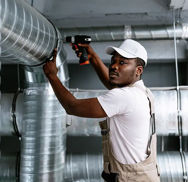 Why Homeowners & Businesses Trust Us Rancho San Diego, CA