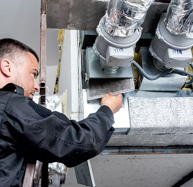 Why Homeowners & Businesses Trust Us in Rancho San Diego, CA?