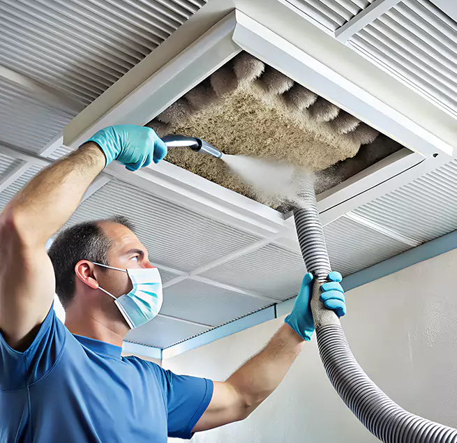 Why Homeowners & Businesses Trust Us Rancho San Diego, CA