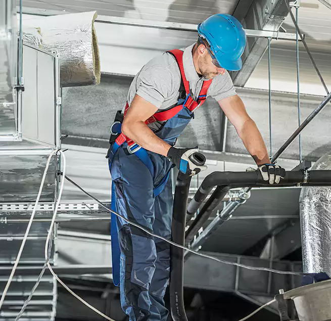 Why Homeowners & Businesses Trust Us in Rancho San Diego, CA?