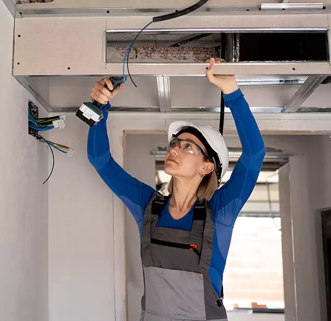 Why Homeowners & Businesses Trust Us in Rancho San Diego, CA?