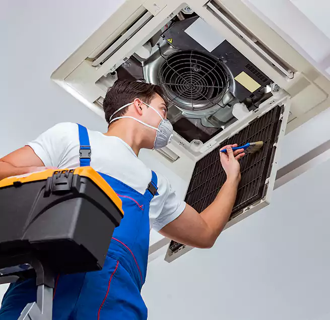 Why Homeowners & Businesses Trust Us in Rancho San Diego, CA?