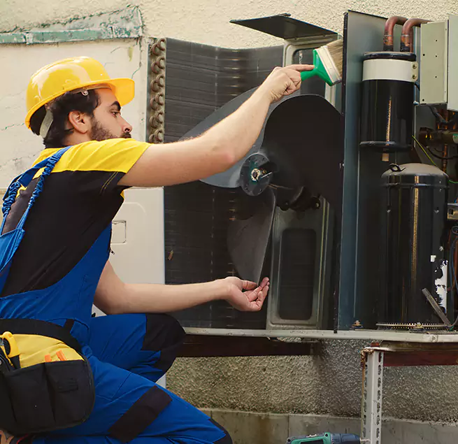  Why Homeowners & Businesses Trust Us in Rancho San Diego, CA?