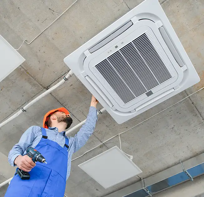 Why Homeowners & Businesses Trust Us in Rancho San Diego, CA