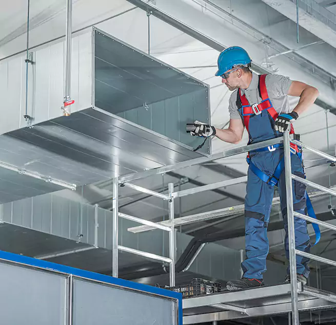 Why Homeowners & Businesses Trust Us in Rancho San Diego, CA?