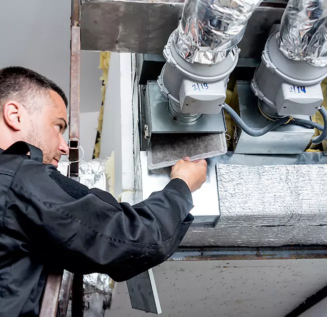 Why Homeowners Businesses Trust Us in Rancho San Diego, CA?