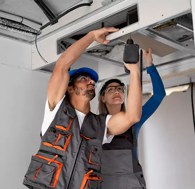 Why Homeowners & Businesses Trust Us in Rancho San Diego, CA