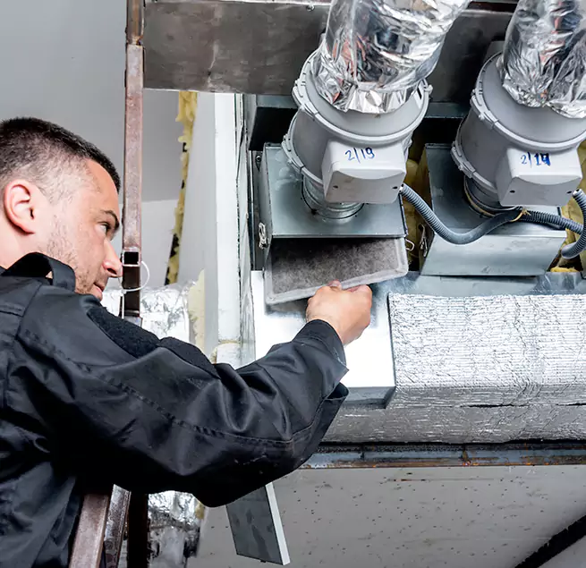 Why Homeowners & Businesses Trust Us in Rancho San Diego, CA?