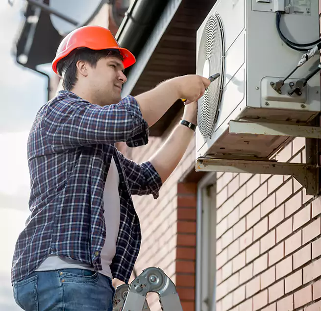 Why Homeowners & Businesses Trust Us Rancho San Diego, CA