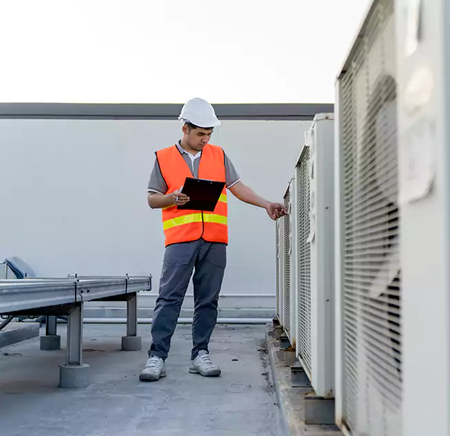 Why Homeowners & Businesses Trust Us in Rancho San Diego, CA?