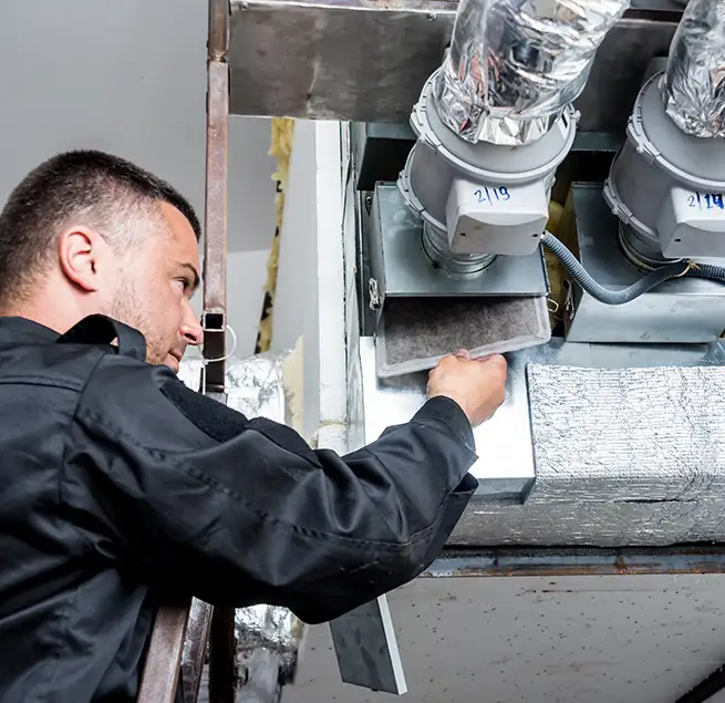 Why Homeowners & Businesses Trust Us in Rancho San Diego, CA?